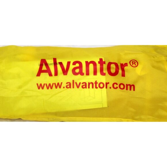 Alvantor Pop Up Puppet Show Tent Booth Pretend Play Preschool Daycare Easy Store - Picture 8 of 8